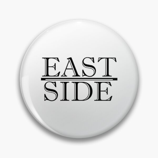 Item preview, East Side designed and sold by colecallahans.