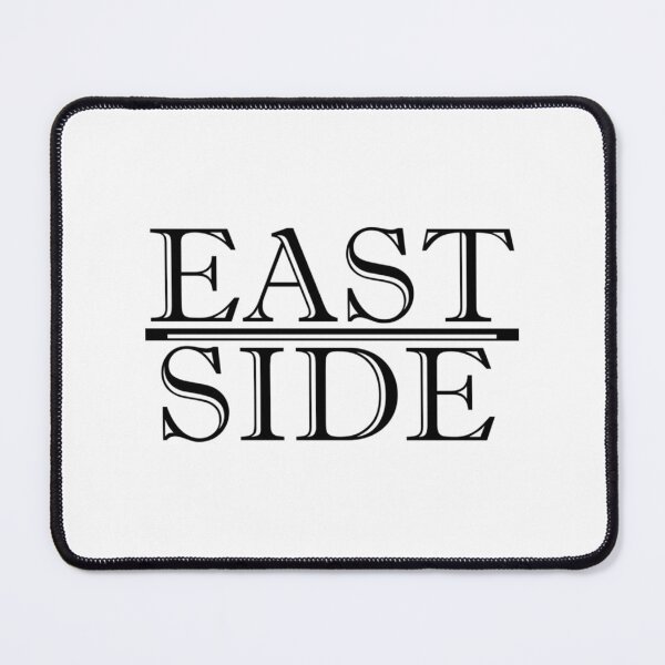 Item preview, East Side designed and sold by colecallahans.