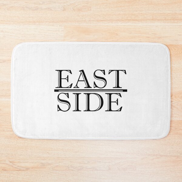 Item preview, East Side designed and sold by colecallahans.