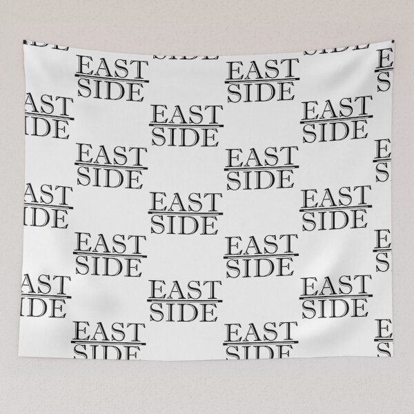 Item preview, East Side designed and sold by colecallahans.