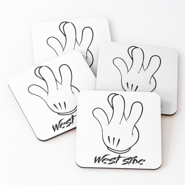Item preview, West Side designed and sold by colecallahans.