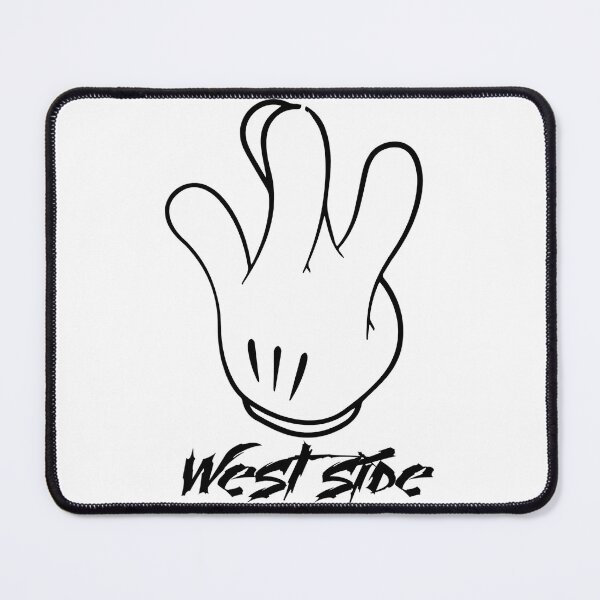 Item preview, West Side designed and sold by colecallahans.