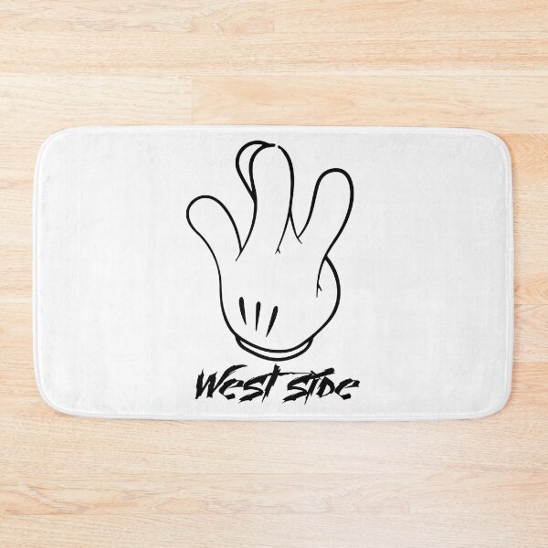 Item preview, West Side designed and sold by colecallahans.