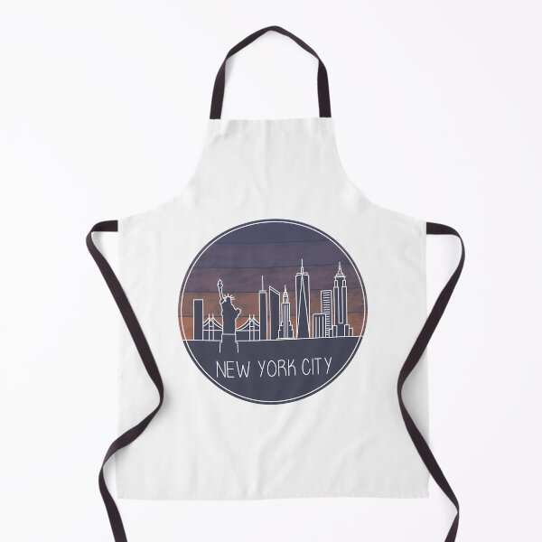 Item preview, New York City Skyline designed and sold by colecallahans.