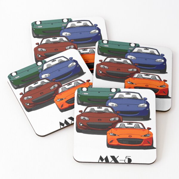 Item preview, MX-5 Roadster designed and sold by MyYata.