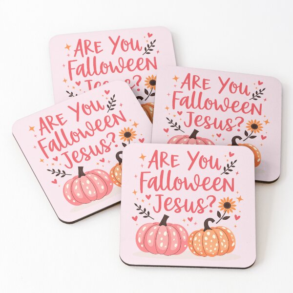 Item preview, Are You Falloween Jesus designed and sold by HowToCanadian.