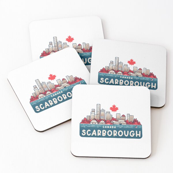 Item preview, Scarborough Ontario Canada designed and sold by colecallahans.