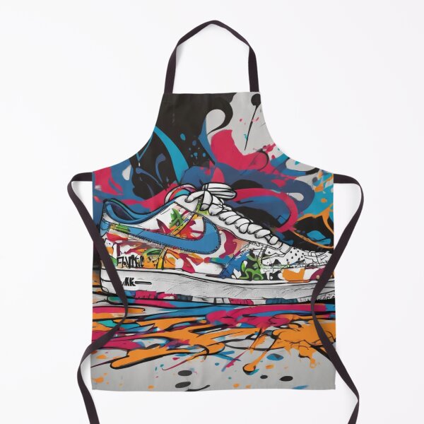 Item preview, Nike baskets designed and sold by fintyskin.