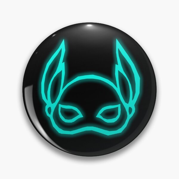 Item preview, Phantom Thief Mask - Wind designed and sold by mimikeyuu.