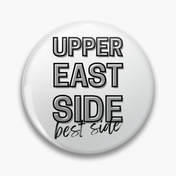 Item preview, Upper East Side - Best Side designed and sold by colecallahans.