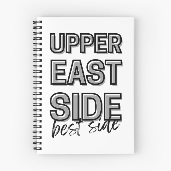 Item preview, Upper East Side - Best Side designed and sold by colecallahans.