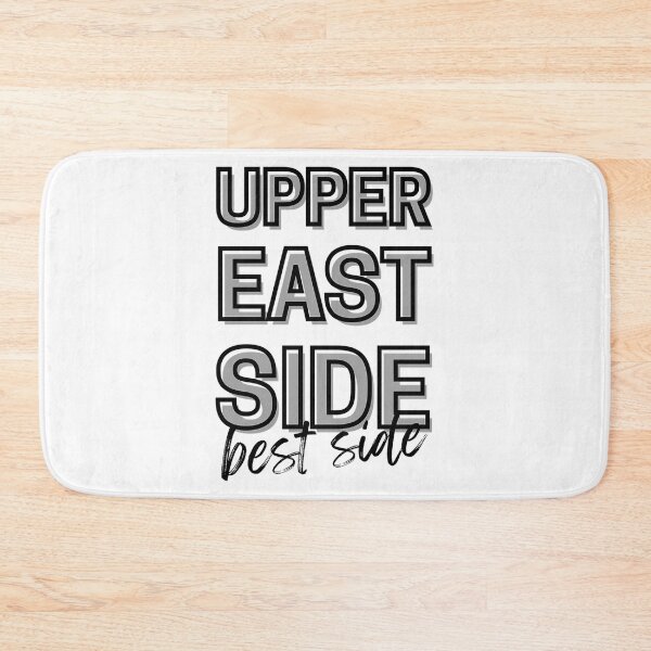 Item preview, Upper East Side - Best Side designed and sold by colecallahans.
