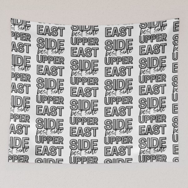 Item preview, Upper East Side - Best Side designed and sold by colecallahans.