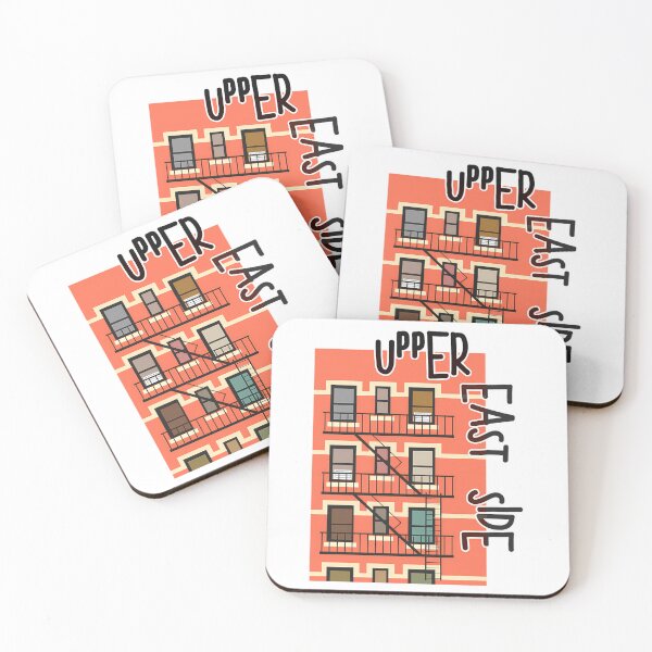 Item preview, Upper East Side New York designed and sold by colecallahans.