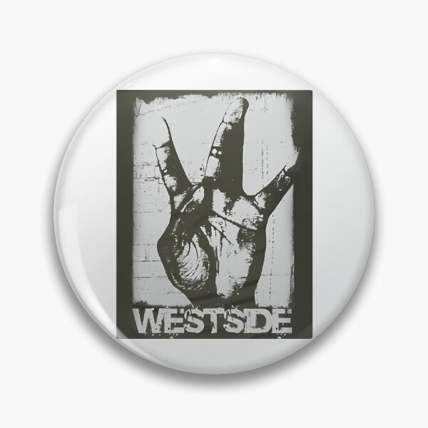 Item preview, Westside Hand designed and sold by colecallahans.
