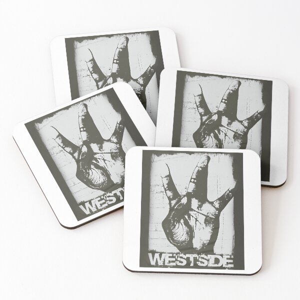 Item preview, Westside Hand designed and sold by colecallahans.