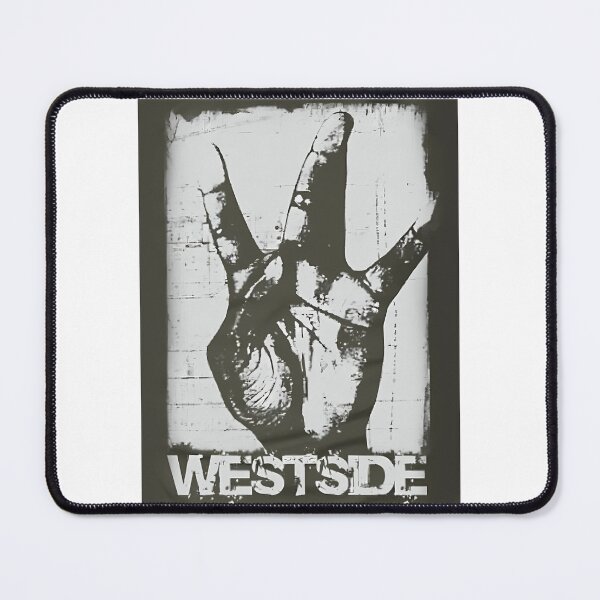 Item preview, Westside Hand designed and sold by colecallahans.