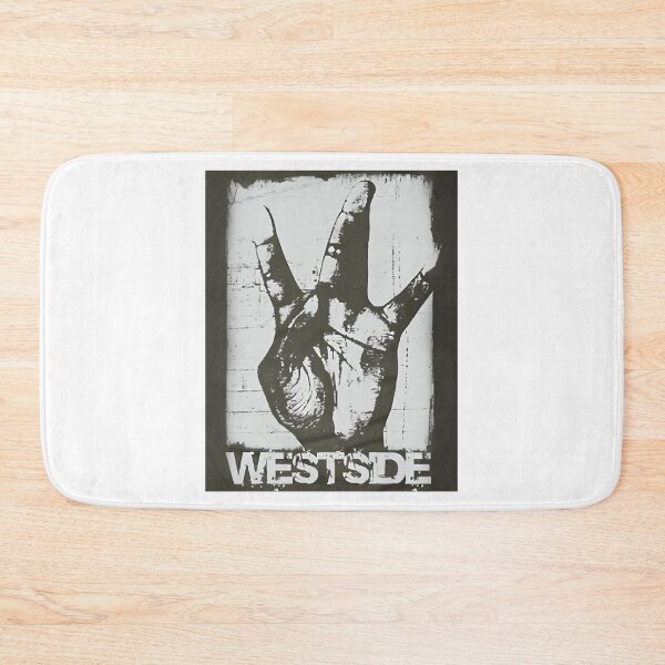 Item preview, Westside Hand designed and sold by colecallahans.