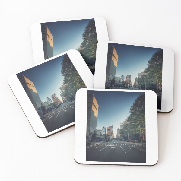 Item preview, Upper East Side Manhattan New York City designed and sold by colecallahans.