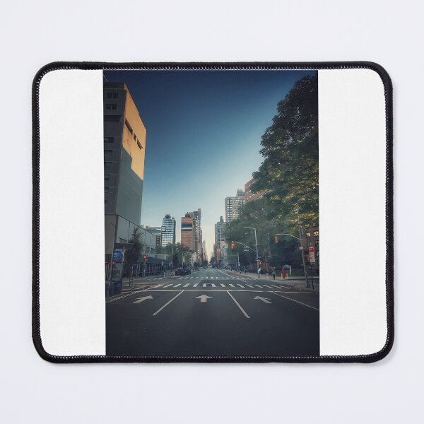 Item preview, Upper East Side Manhattan New York City designed and sold by colecallahans.