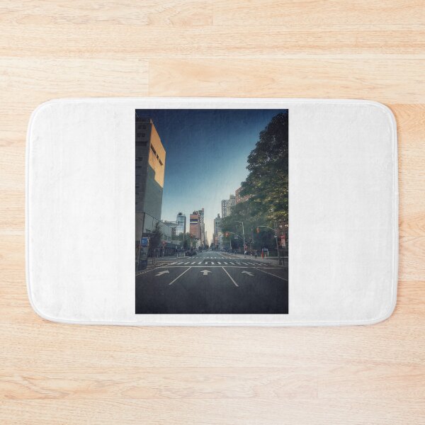 Item preview, Upper East Side Manhattan New York City designed and sold by colecallahans.