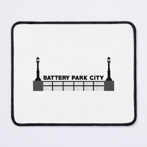 Item preview, Battery Park City designed and sold by colecallahans.