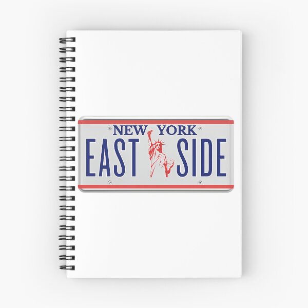 Item preview, East Side Hip Hop designed and sold by colecallahans.