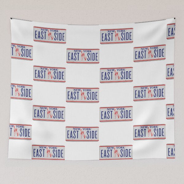 Item preview, East Side Hip Hop designed and sold by colecallahans.