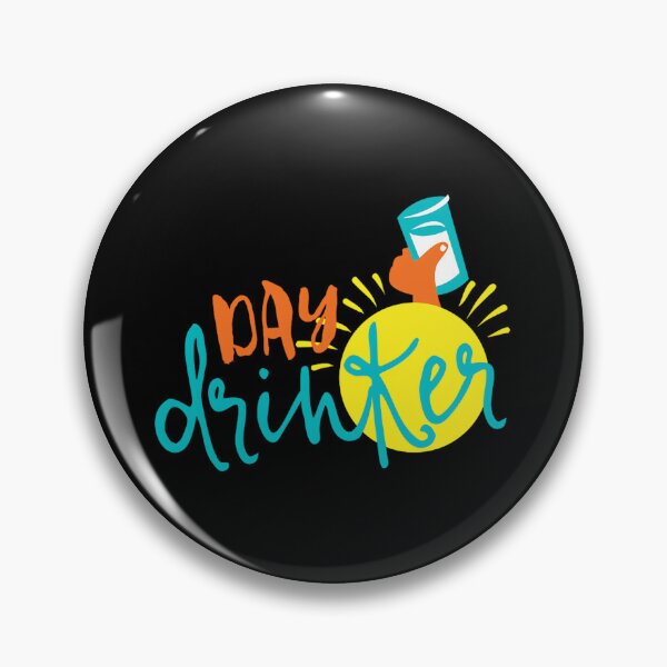 Item preview, day drinker jacob zelazny transparent	 designed and sold by rvatkkccoh5.