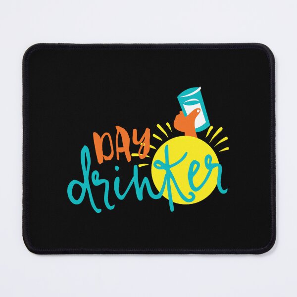 Item preview, day drinker jacob zelazny transparent	 designed and sold by rvatkkccoh5.