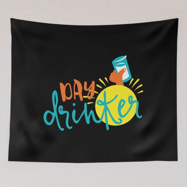 Item preview, day drinker jacob zelazny transparent	 designed and sold by rvatkkccoh5.