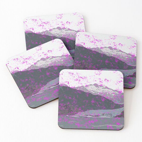 Item preview, Mendenhall Glacier designed and sold by Artswill-Merch.