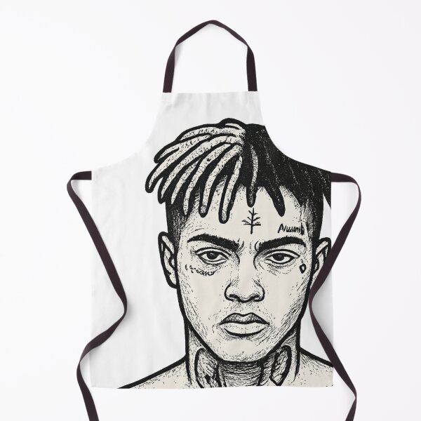 Item preview, RIP X designed and sold by bertyb123.