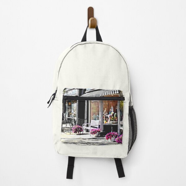 Item preview, Cooperstown NY - Gift Shop and Restaurants designed and sold by Susan Savad.