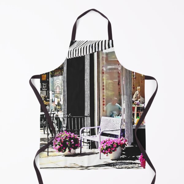 Item preview, Cooperstown NY - Gift Shop and Restaurants designed and sold by Susan Savad.