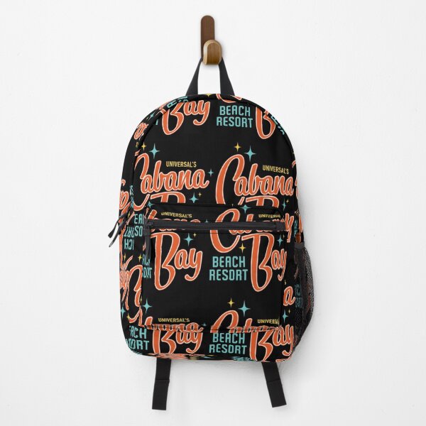 Item preview, Cabana Bay Beach Resort Classic 		 designed and sold by suyfrcthqyd33.