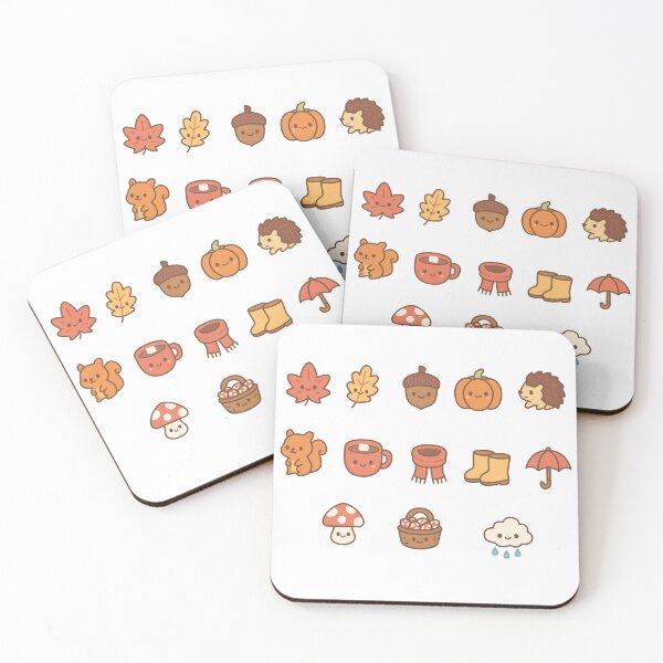 Item preview, autumn things designed and sold by SD-Din.