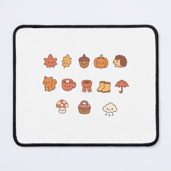 Item preview, autumn things designed and sold by SD-Din.