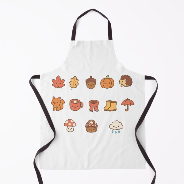Item preview, autumn things designed and sold by SD-Din.