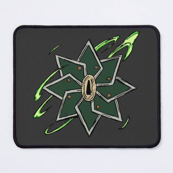 Item preview, Sanemi's sword- Kimetsu no yaiba fanart designed and sold by Illehcimart.