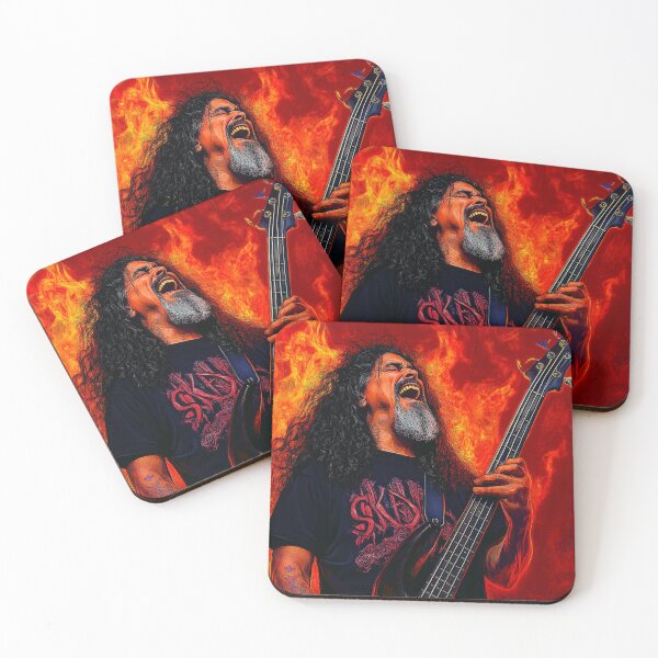 Item preview, South Of Heaven designed and sold by TheRocker.