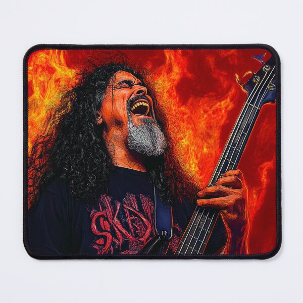 Item preview, South Of Heaven designed and sold by TheRocker.