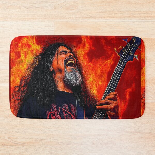 Item preview, South Of Heaven designed and sold by TheRocker.