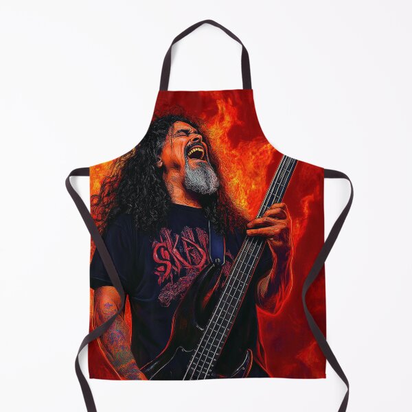 Item preview, South Of Heaven designed and sold by TheRocker.