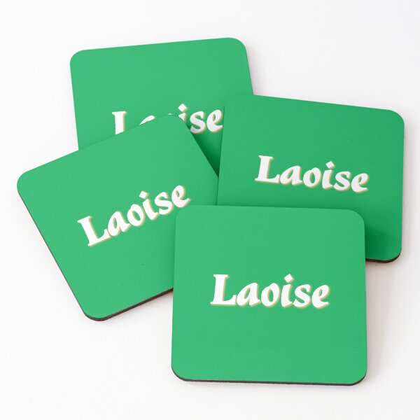 Item preview, Is ainm dom . . . My Name is Laoise designed and sold by CharlottePlaceArt.