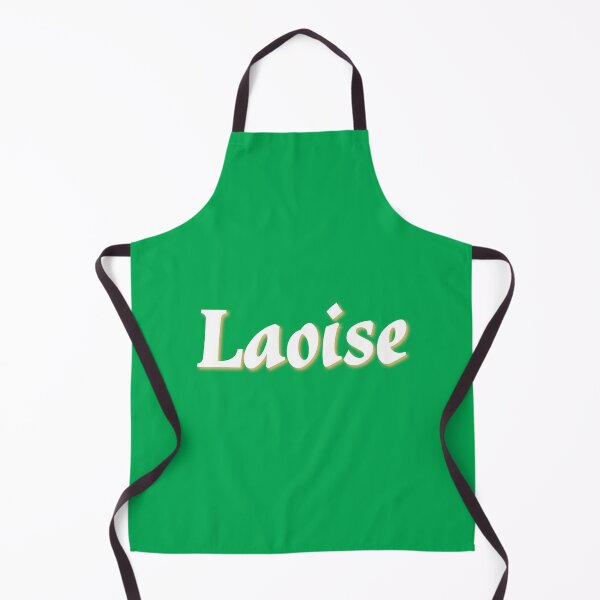 Item preview, Is ainm dom . . . My Name is Laoise designed and sold by CharlottePlaceArt.