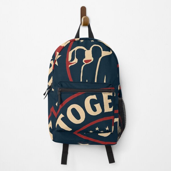 Item preview, 250th Anniversary of the USA - Together We Stand – Unity Emblem Design designed and sold by Collins Design.