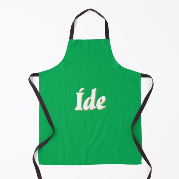Item preview, Is ainm dom . . . My Name is Íde designed and sold by CharlottePlaceArt.