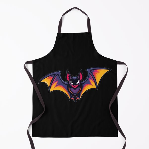 Item preview, Colorful Bat designed and sold by MichelleAlline.