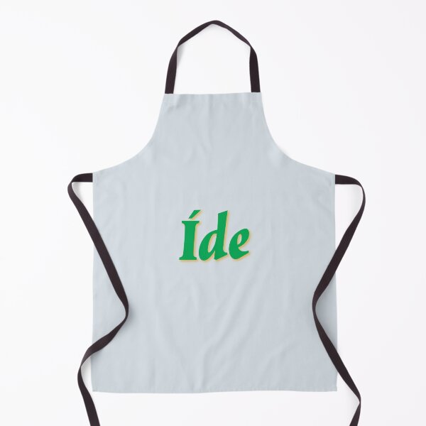 Item preview, Is ainm dom . . . My Name is Íde designed and sold by CharlottePlaceArt.